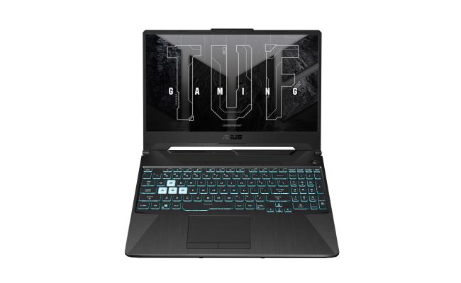 ASUS TUF A15 FA507NVR-LP005 AMD Ryzen™ 7 7435HS Nvidia RTX 4060 8GB & IPS 144Hz Display –Gaming Laptop